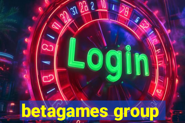 betagames group